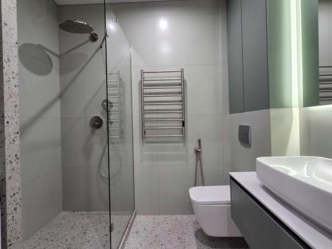 квартира за адресою Академіка Лебедєва вул., 1/8