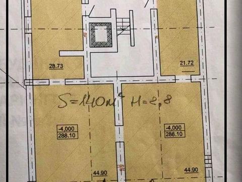 комерційна за адресою Тараса Шевченка вул., 38