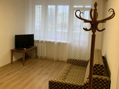 квартира по адресу Леси Украинки бульв., 36/10