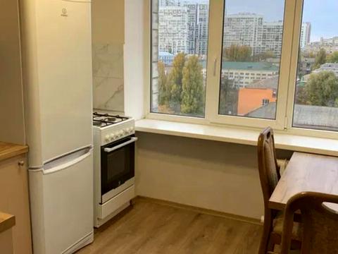 квартира по адресу Леси Украинки бульв., 36/10