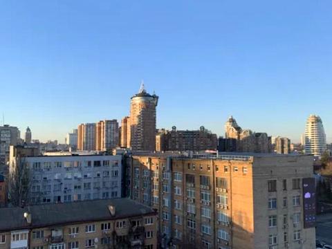 квартира по адресу Леси Украинки бульв., 36/10