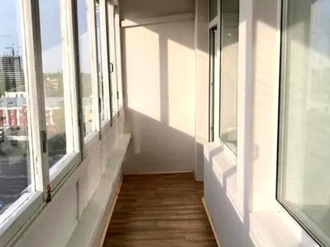 квартира по адресу Леси Украинки бульв., 36/10