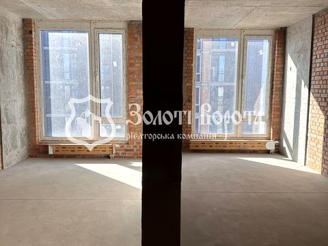 квартира за адресою Дегтярівська вул., 17 к1