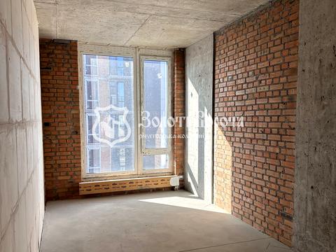 квартира за адресою Дегтярівська вул., 17 к1