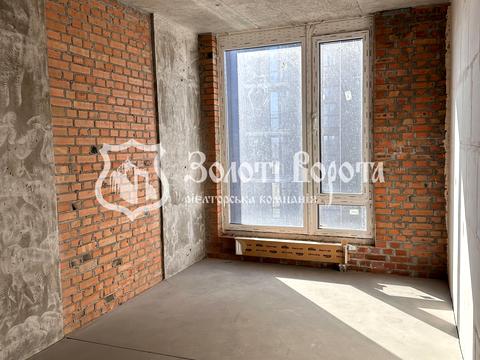 квартира за адресою Дегтярівська вул., 17 к1