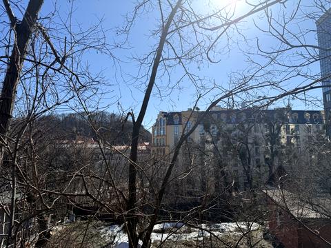 участок по адресу Олегівська, 10