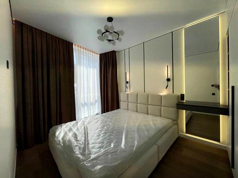 квартира по адресу Ленкавского ул., 34 к8