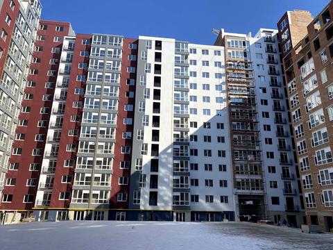 квартира по адресу Княгинин ул., (Будинок 25)