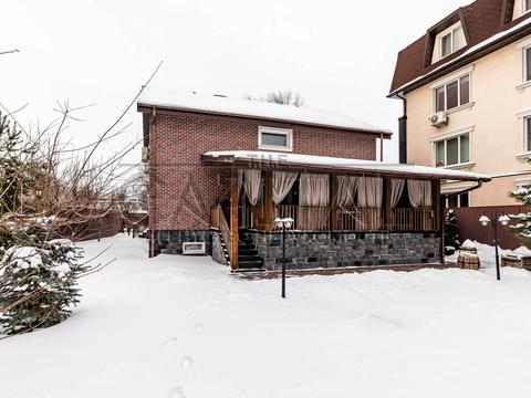 будинок за адресою Київ, Вишнева вул., 18