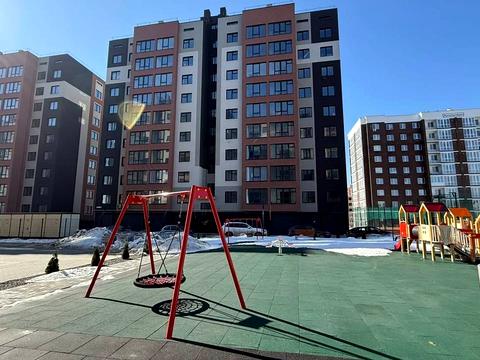 квартира за адресою Січових стрільців вул., (Будинок 3)