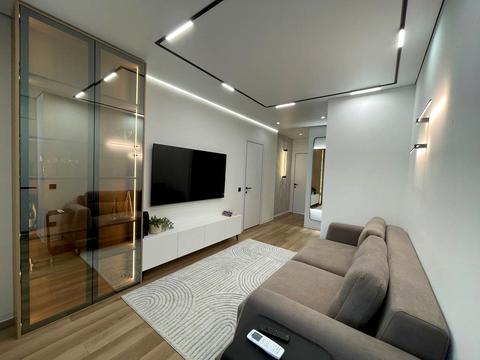 квартира по адресу Бельведерская ул., (Будинок 2)