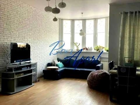 квартира по адресу Татарская ул., 7