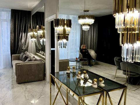 квартира за адресою Саперне Поле вул., 5