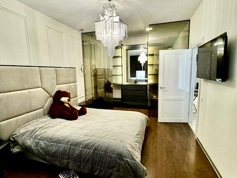 квартира за адресою Саперне Поле вул., 5