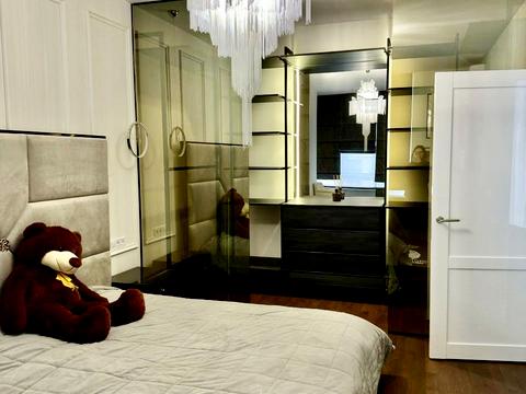 квартира за адресою Саперне Поле вул., 5