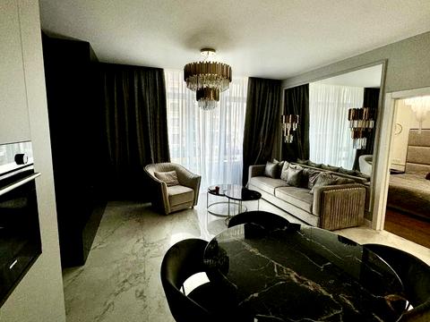 квартира за адресою Саперне Поле вул., 5