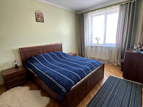 квартира по адресу Галицкая ул., 24