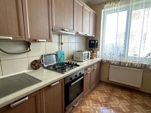 квартира по адресу Галицкая ул., 24