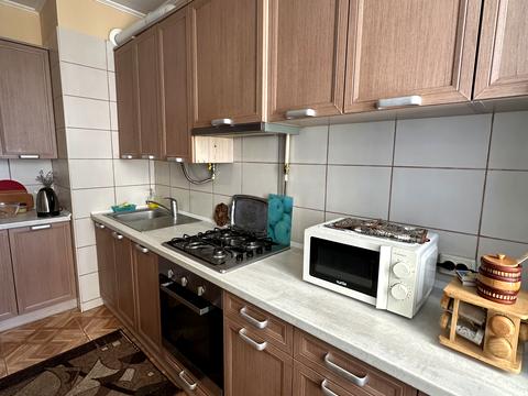 квартира по адресу Галицкая ул., 24