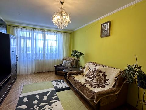 квартира по адресу Галицкая ул., 24