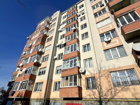 квартира по адресу Галицкая ул., 24