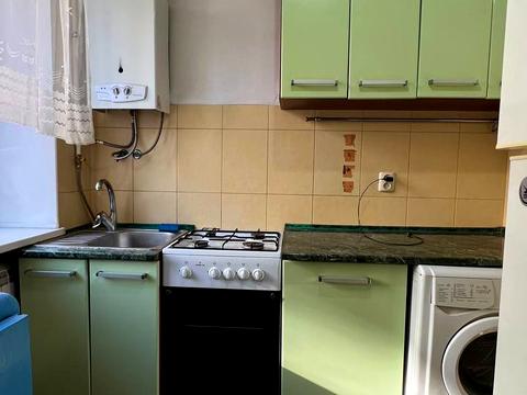 квартира за адресою Івана Богуна вул., 12