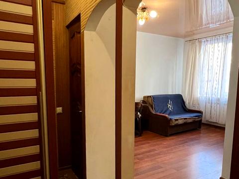 квартира за адресою Івана Богуна вул., 12