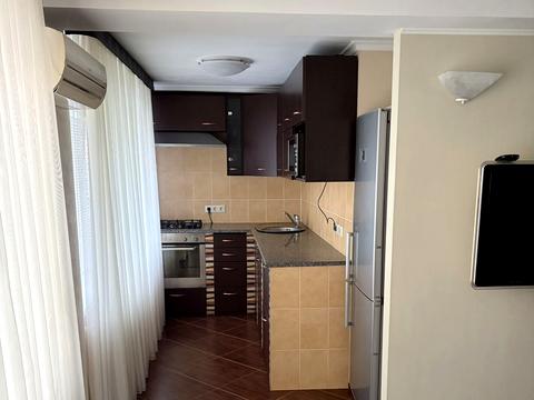 квартира за адресою Миропільська вул., 15