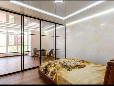 квартира за адресою Київ, Глибочицька вул., 13-4