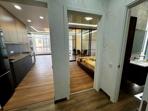 квартира за адресою Київ, Глибочицька вул., 13-4