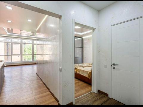 квартира за адресою Київ, Глибочицька вул., 13-4