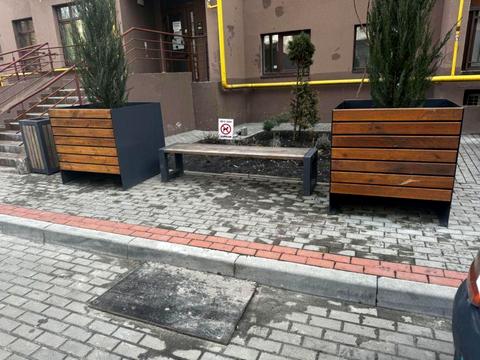 квартира за адресою Київ, Глибочицька вул., 13-4