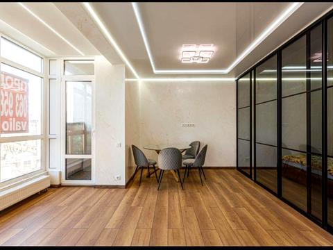 квартира за адресою Київ, Глибочицька вул., 13-4