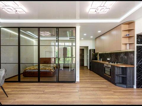 квартира за адресою Київ, Глибочицька вул., 13-4