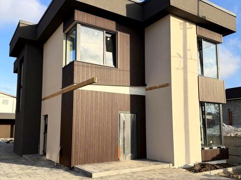 дом по адресу Центральная ул.