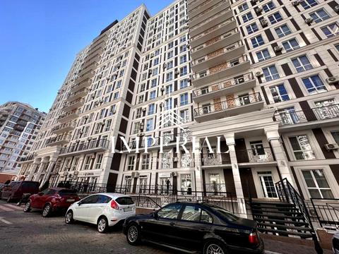 квартира по адресу Михаила Максимовича ул. (Трутенко Онуфрия), 28-Д