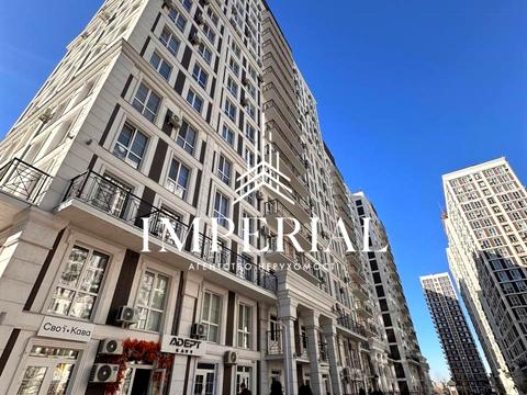 квартира по адресу Михаила Максимовича ул. (Трутенко Онуфрия), 28-Д