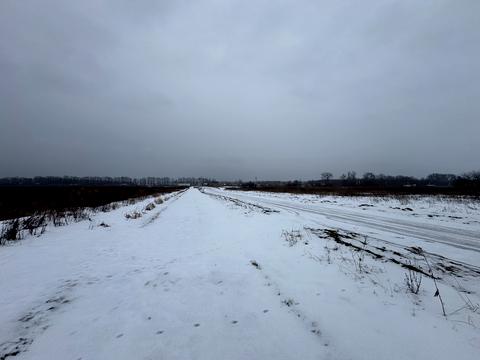 ділянка за адресою с. Агрономічне, Прибережний