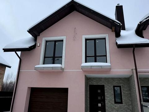 дом по адресу І. Підкови ул.