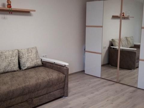 квартира по адресу Василия Барки ул. (Олександра Горовиця), 8