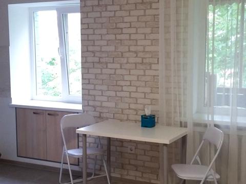 квартира по адресу Василия Барки ул. (Олександра Горовиця), 8