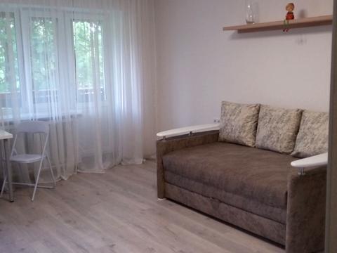 квартира по адресу Василия Барки ул. (Олександра Горовиця), 8