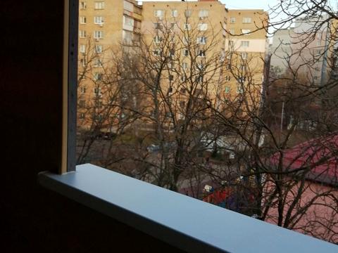 квартира по адресу Василия Барки ул. (Олександра Горовиця), 8