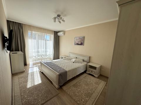 квартира за адресою Валерія Лобановського вул., 26 к3