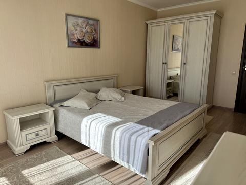 квартира за адресою Валерія Лобановського вул., 26 к3