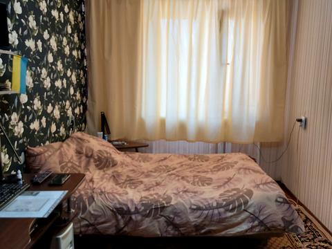 квартира за адресою Євгенія Логінова, 23