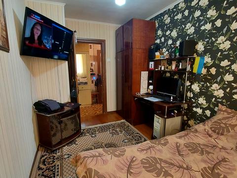 квартира за адресою Євгенія Логінова, 23