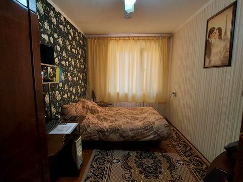 квартира за адресою Євгенія Логінова, 23