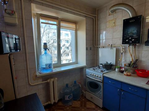 квартира за адресою Євгенія Логінова, 23