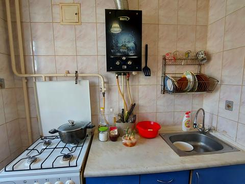 квартира за адресою Євгенія Логінова, 23